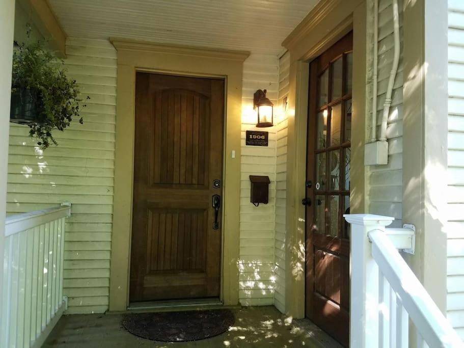 The Winemaker'S Suite Walla Walla Exterior photo
